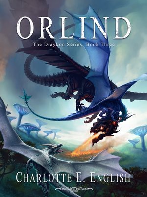 cover image of Orlind